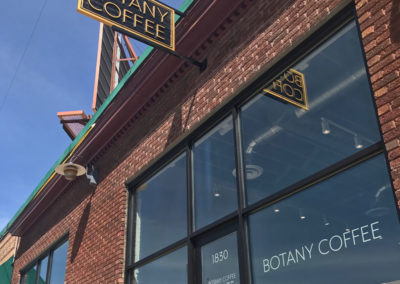 Botany Coffee