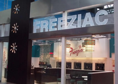 Freeziac