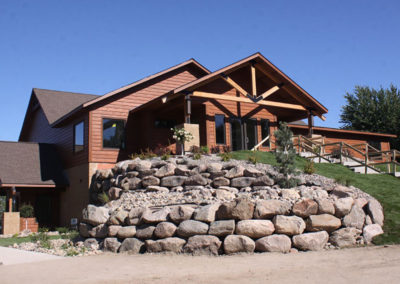 MN Horse & Hunt Club