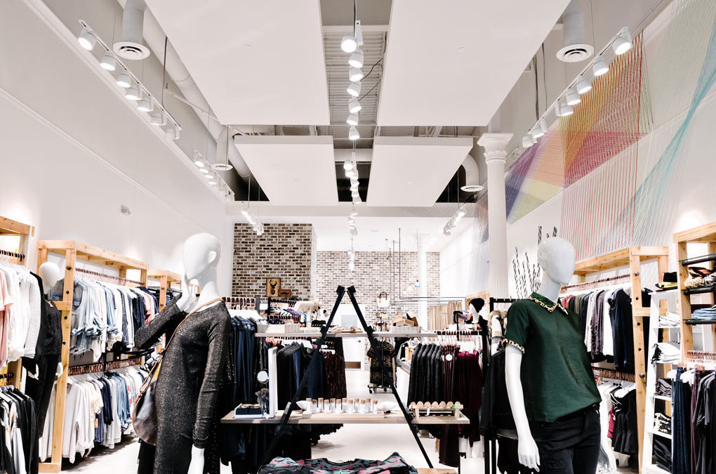 Retail Store Design Services That Transform Shopping