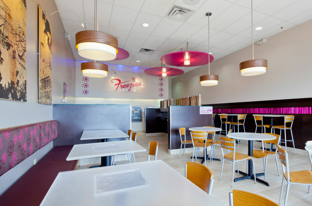 Commercial Design: The Silent Partner in Every Business Decision Your Customers Make