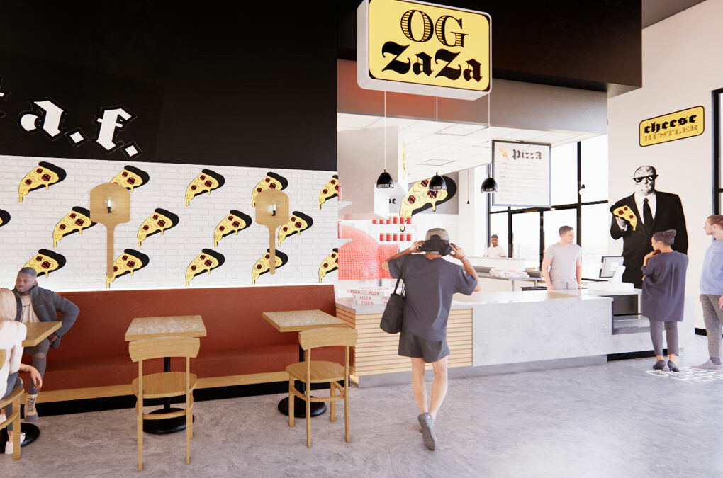 When Commercial Kitchen Design Becomes Your Competitive Edge