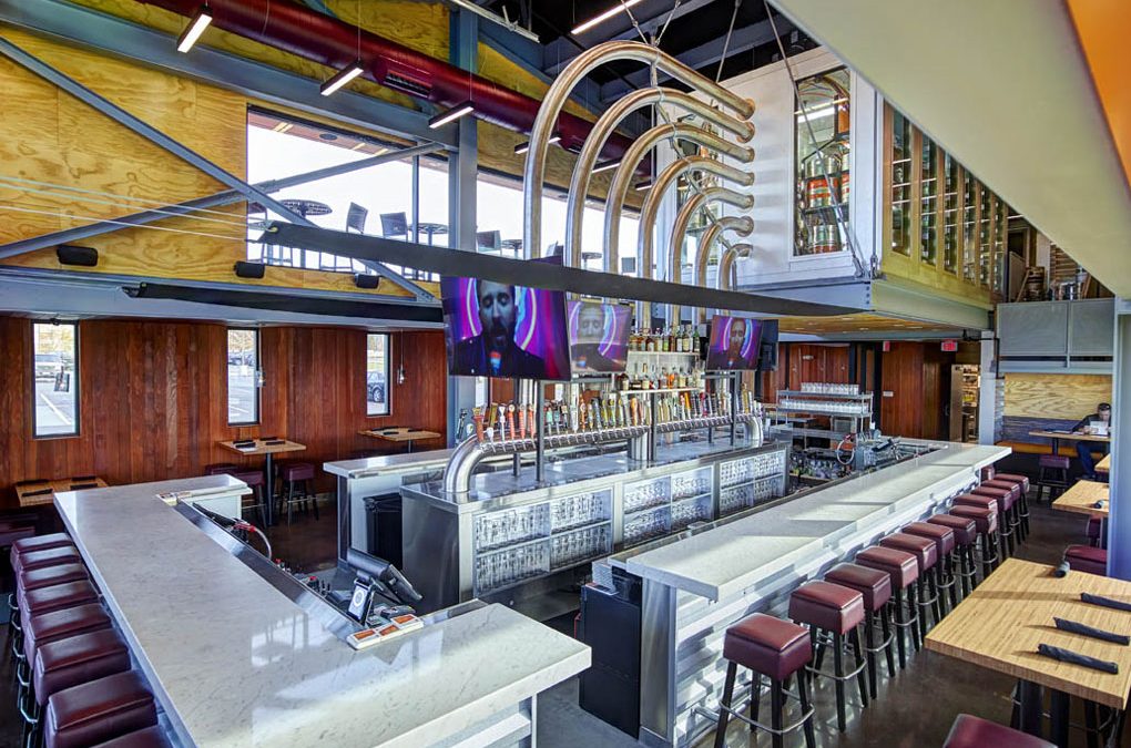 What to Look for When Hiring Hospitality Design Experts for Your Restaurant Project