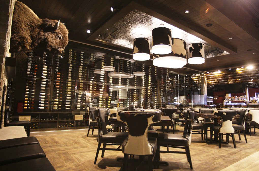 Restaurant Build-Out Services: A Timeline Guide for First-Time Restaurateurs