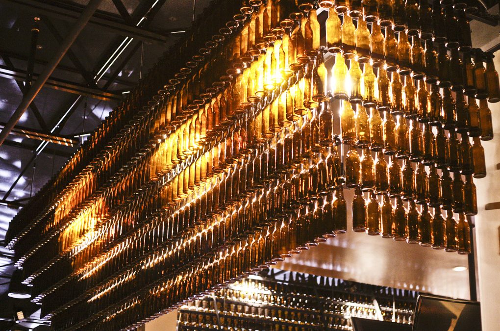 Restaurant Lighting Design Ideas: Creating the Ideal Atmosphere
