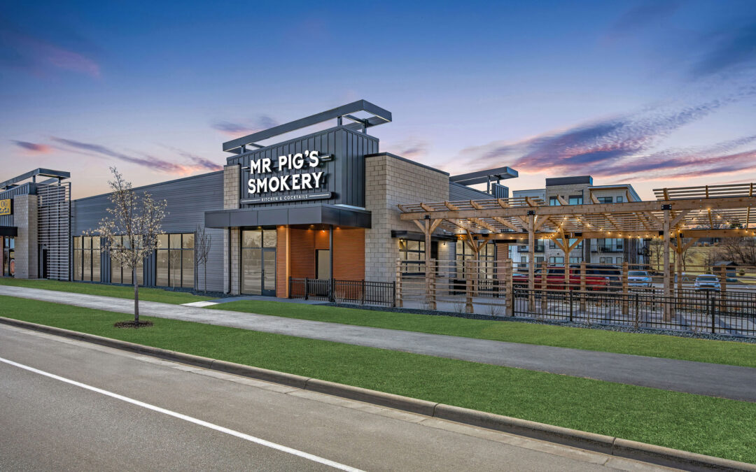 Maximizing Minnesota Seasons: Outdoor Dining Space Design That Works Year-Round