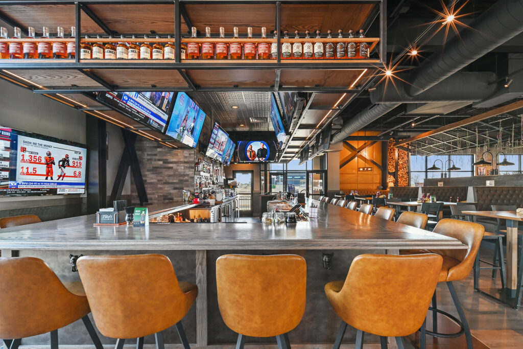 Architect in Woodbury, MN