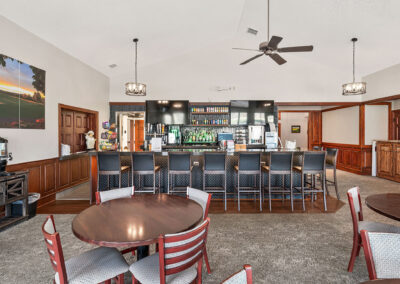 Eagle Valley Clubhouse Renovation